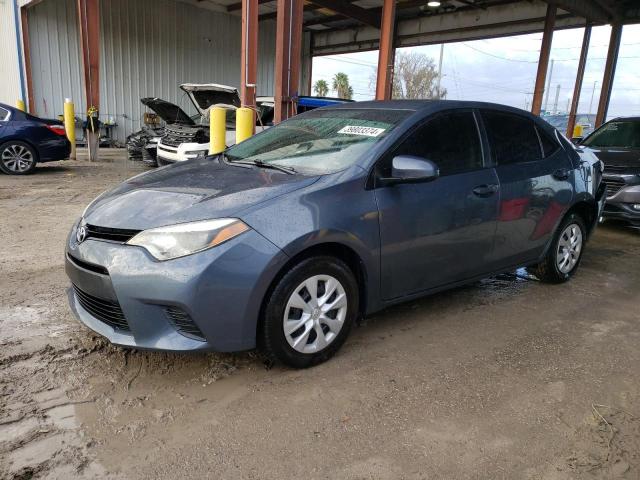 TOYOTA COROLLA 2015 2t1burhe5fc243268