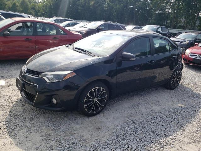 TOYOTA COROLLA 2015 2t1burhe5fc244811