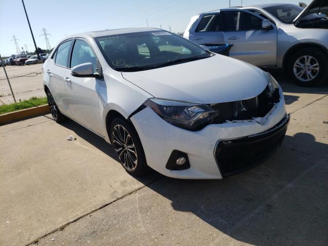 TOYOTA COROLLA L 2015 2t1burhe5fc245747