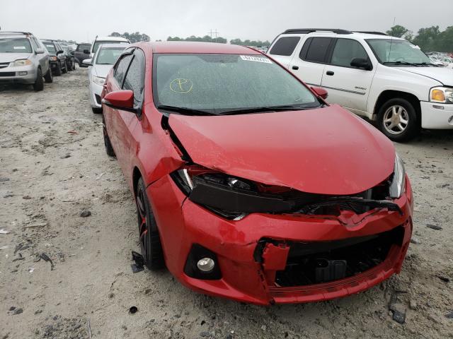 TOYOTA COROLLA L 2015 2t1burhe5fc246283