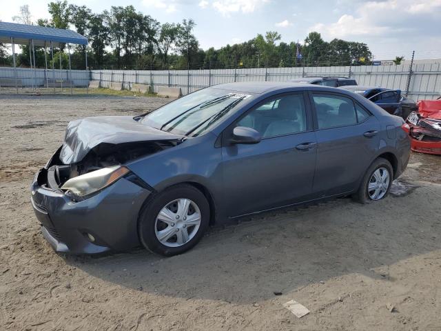 TOYOTA COROLLA L 2015 2t1burhe5fc246459