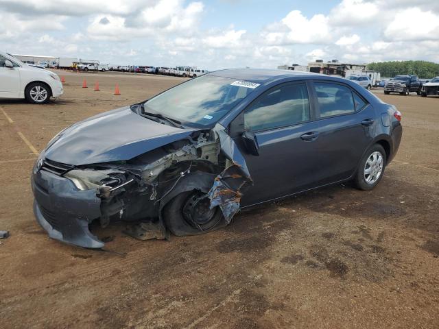 TOYOTA COROLLA 2015 2t1burhe5fc247370