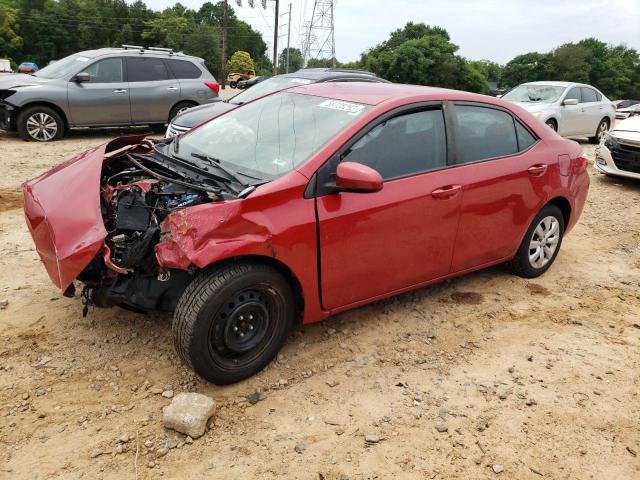 TOYOTA COROLLA L 2015 2t1burhe5fc247952