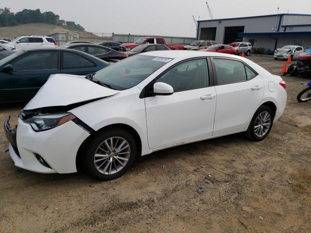 TOYOTA COROLLA L 2015 2t1burhe5fc248096