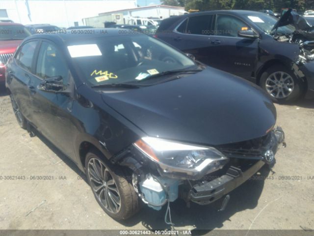 TOYOTA COROLLA 2015 2t1burhe5fc248163