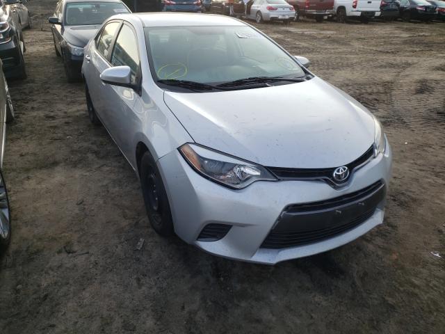 TOYOTA COROLLA L 2015 2t1burhe5fc249359