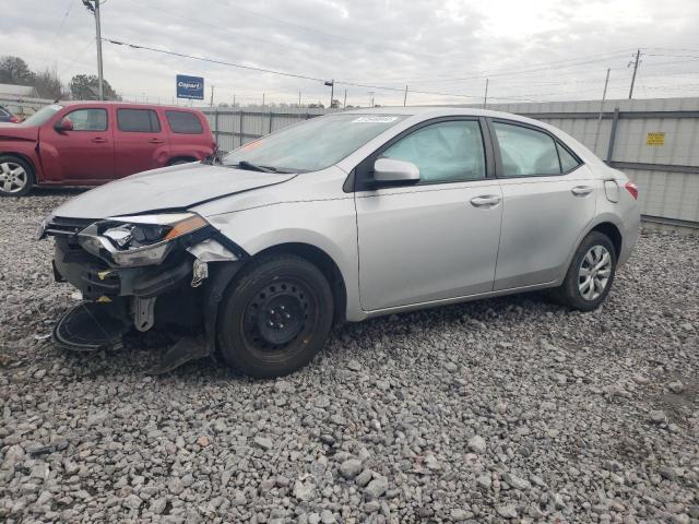 TOYOTA COROLLA 2015 2t1burhe5fc250432