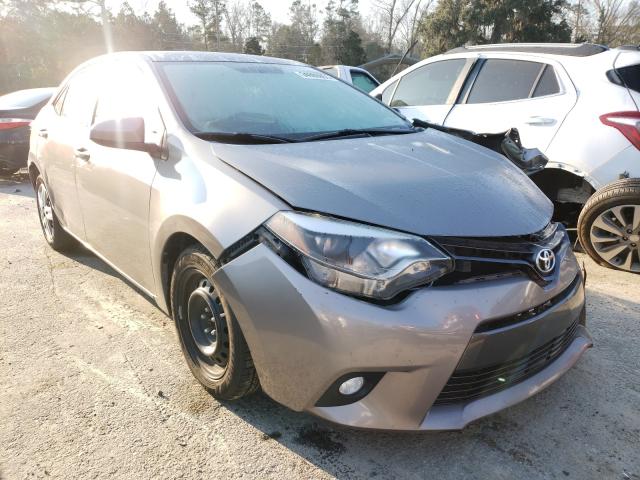 TOYOTA COROLLA L 2015 2t1burhe5fc252259