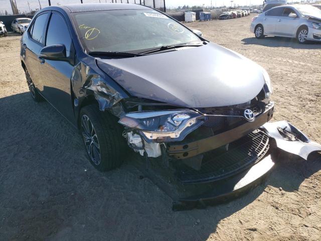 TOYOTA COROLLA L 2015 2t1burhe5fc252732