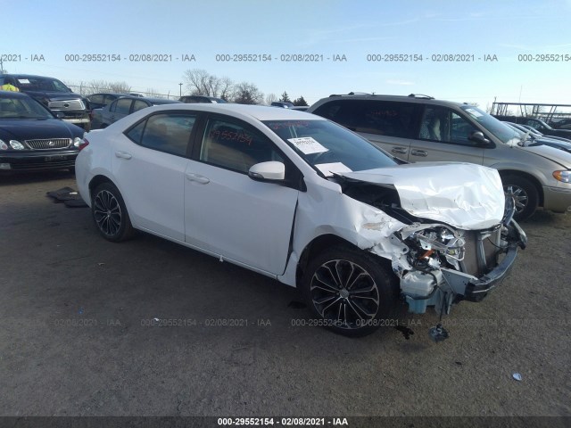 TOYOTA COROLLA 2015 2t1burhe5fc252973