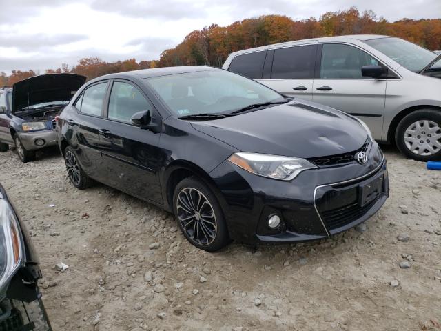 TOYOTA COROLLA L 2015 2t1burhe5fc257459