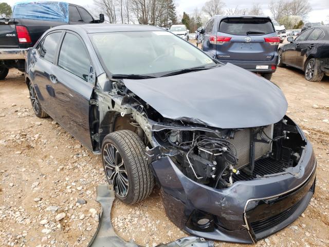 TOYOTA COROLLA L 2015 2t1burhe5fc257820