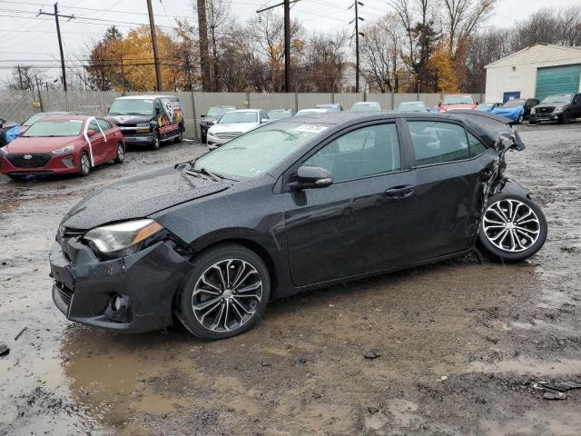 TOYOTA COROLLA L 2015 2t1burhe5fc258143