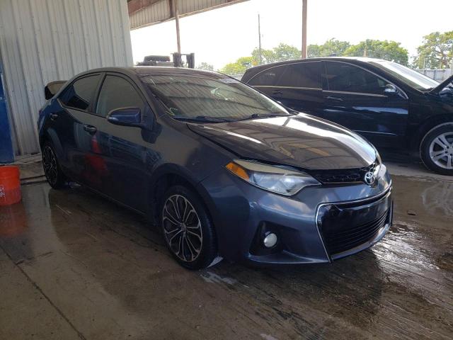 TOYOTA COROLLA L 2015 2t1burhe5fc258286