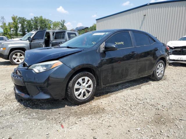 TOYOTA COROLLA L 2015 2t1burhe5fc260393