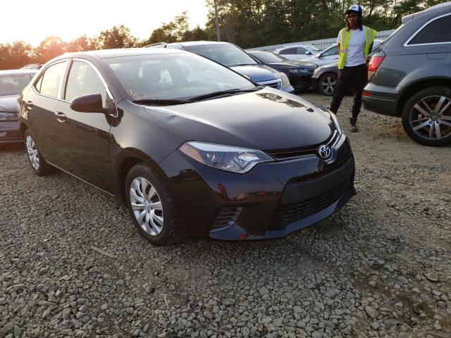 TOYOTA COROLLA L 2015 2t1burhe5fc263620