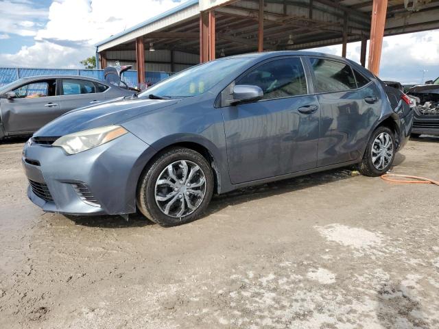 TOYOTA COROLLA L 2015 2t1burhe5fc266422