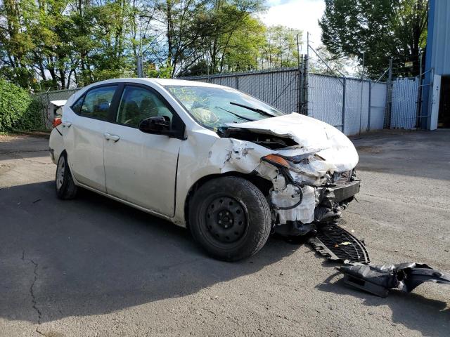 TOYOTA COROLLA L 2015 2t1burhe5fc267053