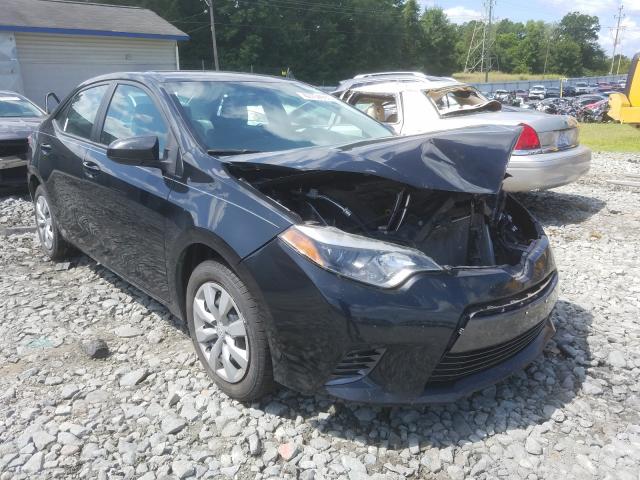 TOYOTA COROLLA L 2015 2t1burhe5fc268977