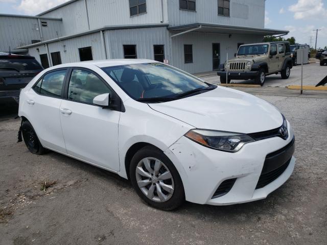 TOYOTA COROLLA L 2015 2t1burhe5fc269014