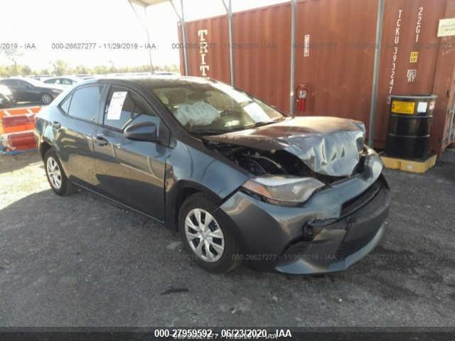 TOYOTA COROLLA 2015 2t1burhe5fc269482