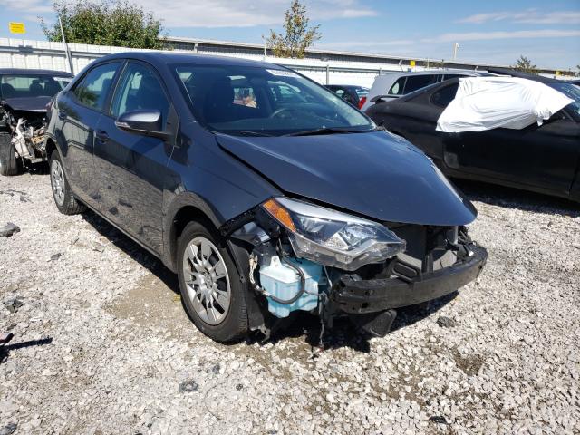 TOYOTA COROLLA L 2015 2t1burhe5fc270650