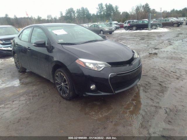 TOYOTA COROLLA 2015 2t1burhe5fc270874