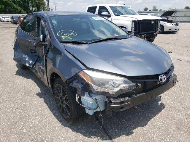 TOYOTA COROLLA L 2015 2t1burhe5fc273497