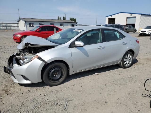 TOYOTA COROLLA 2015 2t1burhe5fc275024