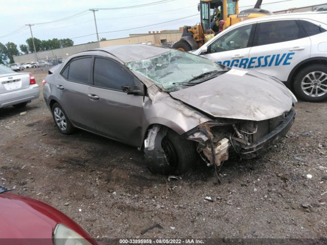 TOYOTA COROLLA 2015 2t1burhe5fc278683