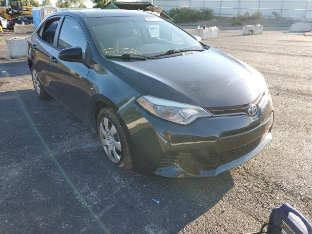 TOYOTA COROLLA L 2015 2t1burhe5fc279090