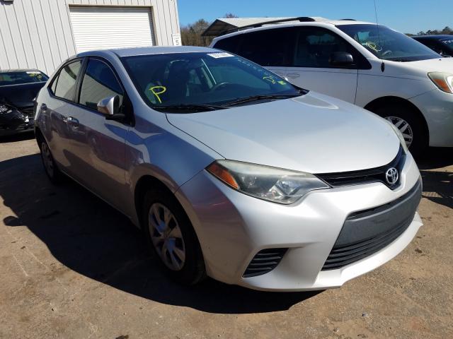 TOYOTA COROLLA L 2015 2t1burhe5fc280210