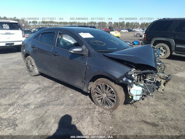 TOYOTA COROLLA 2015 2t1burhe5fc280224