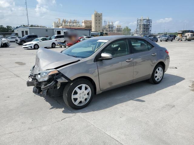 TOYOTA COROLLA L 2015 2t1burhe5fc280871