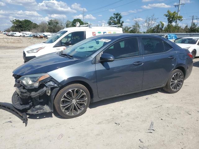 TOYOTA COROLLA 2015 2t1burhe5fc282202