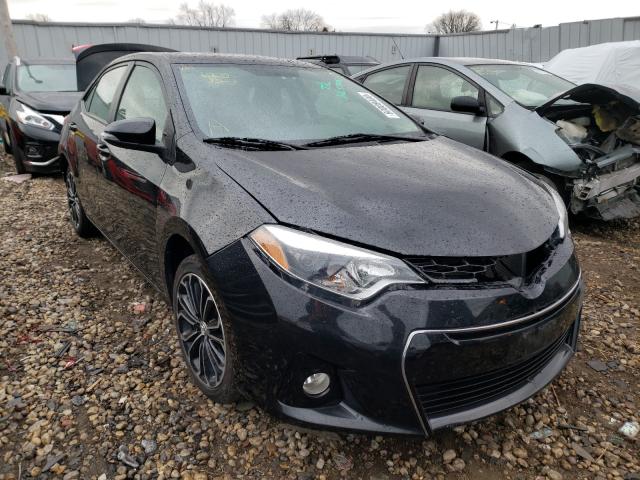 TOYOTA COROLLA L 2015 2t1burhe5fc282670