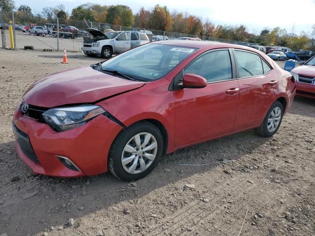 TOYOTA COROLLA 2015 2t1burhe5fc282846