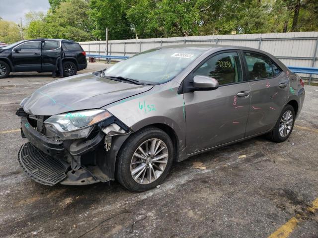 TOYOTA COROLLA L 2015 2t1burhe5fc283317