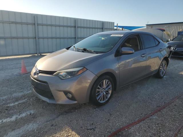 TOYOTA COROLLA 2015 2t1burhe5fc283480