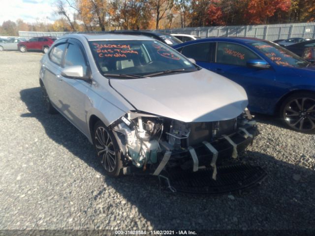 TOYOTA COROLLA 2015 2t1burhe5fc283589