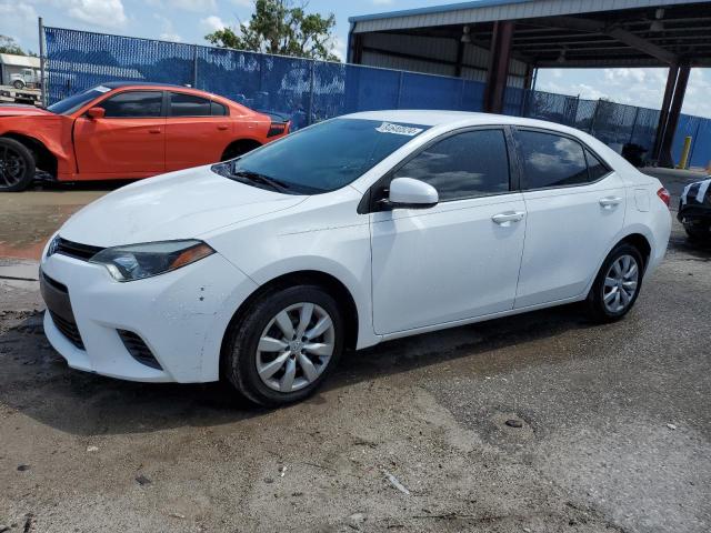 TOYOTA COROLLA 2015 2t1burhe5fc284984