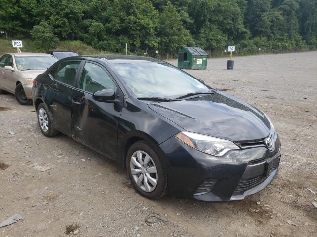 TOYOTA COROLLA L 2015 2t1burhe5fc286718