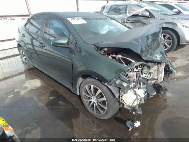 TOYOTA COROLLA 2015 2t1burhe5fc286766