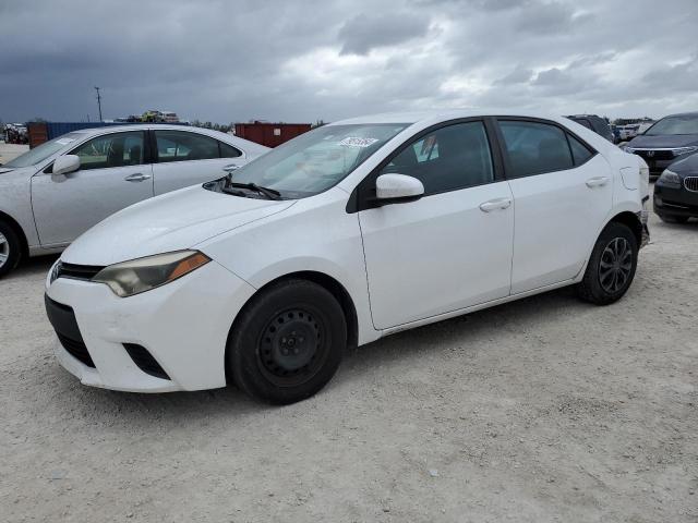 TOYOTA COROLLA L 2015 2t1burhe5fc288727