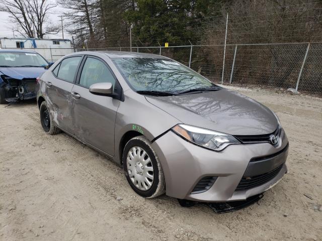 TOYOTA COROLLA L 2015 2t1burhe5fc288887