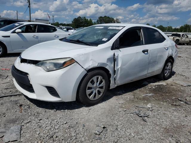 TOYOTA COROLLA 2015 2t1burhe5fc289621