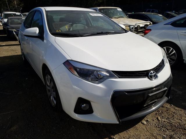 TOYOTA COROLLA L 2015 2t1burhe5fc290297