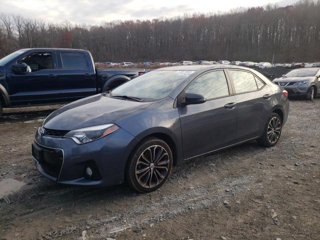 TOYOTA COROLLA 2015 2t1burhe5fc290509