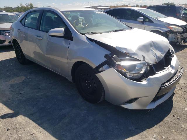 TOYOTA COROLLA 2015 2t1burhe5fc290655