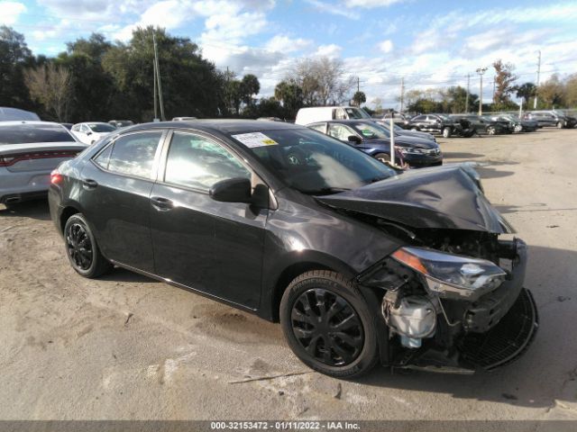 TOYOTA COROLLA 2015 2t1burhe5fc291840